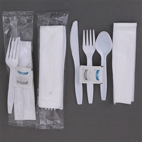 Intermedium weight PS 6pc kit (Intermedium weight PS fork+kn