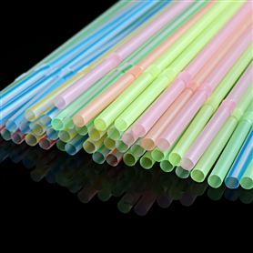 005 (2) PLA biodegradable bendable straw 6 -- 210