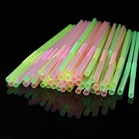 331pla biodegradable corn starch art straw 6-260mm